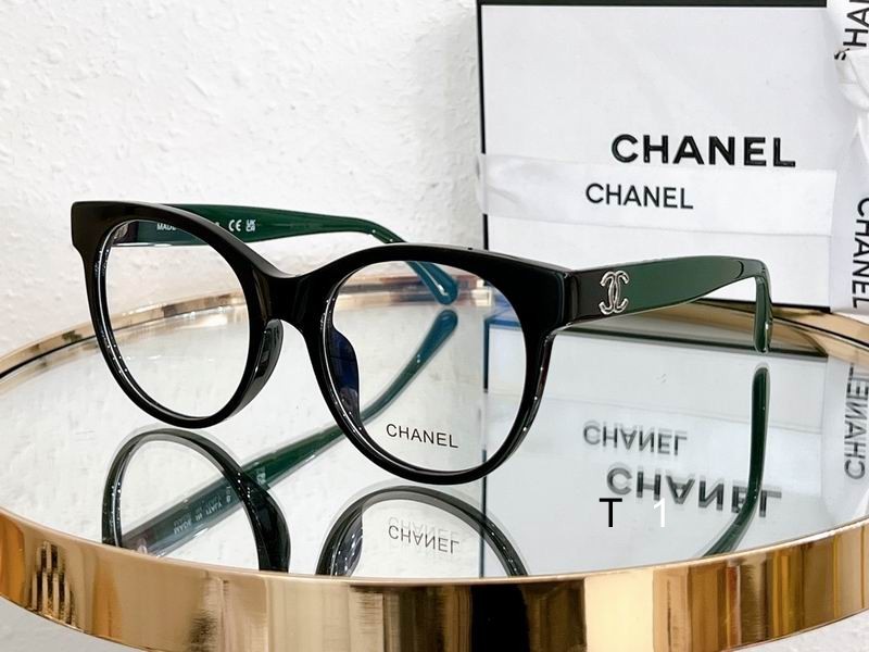 Chanel Sunglasses 1608